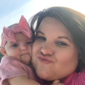 Meet your Posher, Kellie